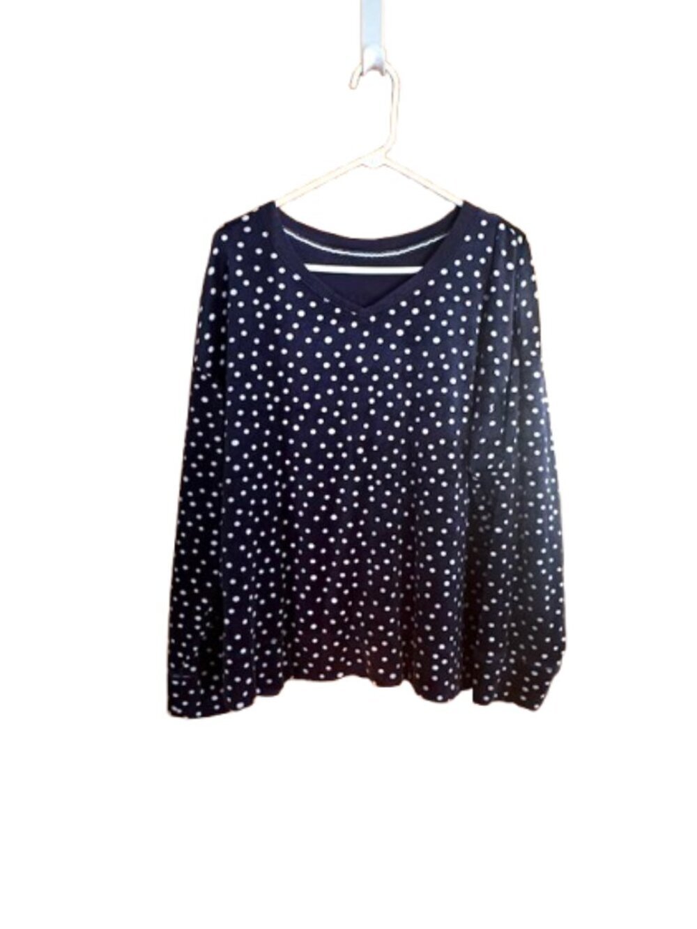 Nautica pajamas for women set. Size XL Super warm & soft! (E1)
